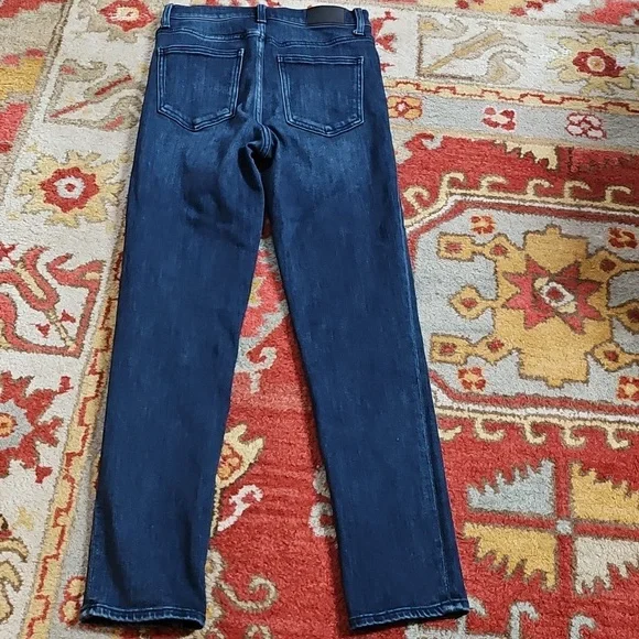 Pistola Madi Slim Leg Denim - Picture 3 of 4